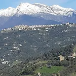 Dei Sogni, With Private Pool ,roof Terrace And Spectacular Views Of Monaco And Ligurian Mountains