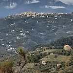 Dei Sogni, With Private Pool ,roof Terrace And Spectacular Views Of Monaco And Ligurian Mountains Villa