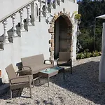 Вилла Dei Sogni, With Private Pool ,roof Terrace And Spectacular Views Of Monaco And Ligurian Mountains *