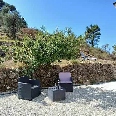 וילה Dei Sogni, With Private Pool ,roof Terrace And Spectacular Views Of Monaco And Ligurian Mountains *