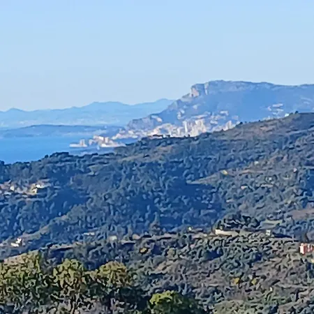 Willa Dei Sogni, With Private Pool ,roof Terrace And Spectacular Views Of Monaco And Ligurian Mountains *