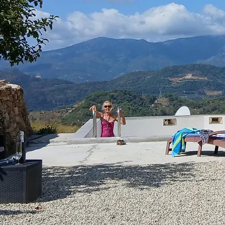 빌라 Dei Sogni, With Private Pool ,roof Terrace And Spectacular Views Of Monaco And Ligurian Mountains Vallebona