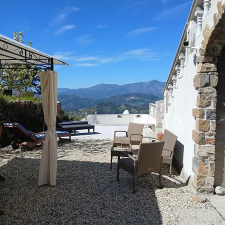 빌라 Dei Sogni, With Private Pool ,roof Terrace And Spectacular Views Of Monaco And Ligurian Mountains *