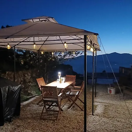 Dei Sogni, With Private Pool ,roof Terrace And Spectacular Views Of Monaco And Ligurian Mountains * Vallebona
